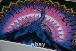 Pearl Jam Montreal Canada 2011 Jeff Soto Screen Print Poster Concert Event CA