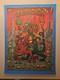 Pearl Jam Nyc N2 2016 Poster Se Madison Square Garden David Welker Artist Msg