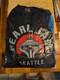 Pearl Jam Official Seattle Hockey Jersey Size Xxl 2xl New
