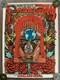 Pearl Jam Oakland Poster 2020 Tour Poster Sold Out Official Rare Official Limite