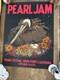 Pearl Jam Ohana Festival 09/29/2024 Poster (richey Beckett)