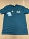 Pearl Jam Philadelphia Button Sticker Token Tee Shirt L Not Poster Hat Sold Out