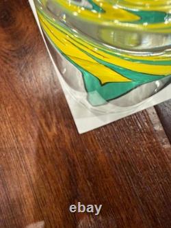 Pearl Jam Philadelphia Spectrum Night #4 10/31/09 Poster Tom Tomorrow MINT