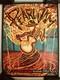 Pearl Jam Pittsburgh 5/16/25 Poster Klausen Signed Numbered Ap/200 In Hand