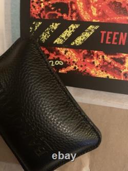 Pearl Jam Pittsburgh 5/16/25 Poster Klausen Signed Numbered AP/200 IN HAND