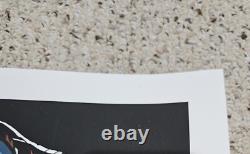 Pearl Jam Pj20 Postereast Troy, Wi9/4/2011alpine Valleybrad Klausens&n/215