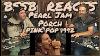 Pearl Jam Porch Live At Pink Pop 1992 Bssb Reacts