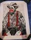 Pearl Jam Poster 12 / 2 / 2013 Calgary Signed By Artist Numbered #15 / 25 Ames