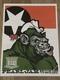 Pearl Jam Poster 2003 Texas Shows