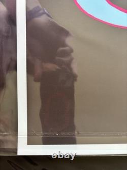 Pearl Jam Poster 2006 Las Vegas