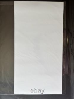 Pearl Jam Poster 2006 Las Vegas