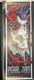 Pearl Jam Poster 2014 Zilker Park Austin City Limits Tx Brandon Heart
