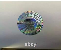 Pearl Jam Poster 2020 San Diego Ward Sutton Signed Numbered xx/100 Ames Bros