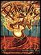 Pearl Jam Poster 5/16 2025 Ppg Paints Arena Pittsburgh Klausen Pennsylvania