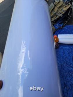 Pearl Jam Poster 9/17/2011 Canada Signed / Numbered #64/100 MTS ARENA Winnipeg