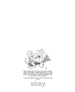 Pearl Jam Poster AP PinkPop Festival 2022 SIGNED & #'d X/104 Print Sold Out! AP