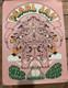 Pearl Jam Poster April 2025 Atlanta Taylor W. Rushing 59/100 Ae Signed Hologram