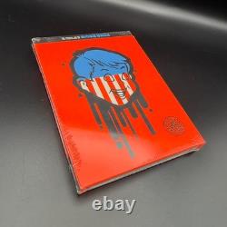 Pearl Jam Poster Art of Ames Bros PostCard Set RARE #/500 Sealed New 2003 1998