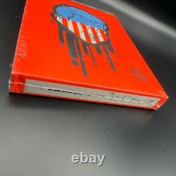 Pearl Jam Poster Art of Ames Bros PostCard Set RARE #/500 Sealed New 2003 1998