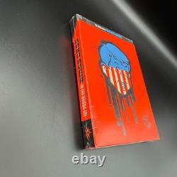 Pearl Jam Poster Art of Ames Bros PostCard Set RARE #/500 Sealed New 2003 1998