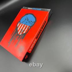 Pearl Jam Poster Art of Ames Bros PostCard Set RARE #/500 Sealed New 2003 1998