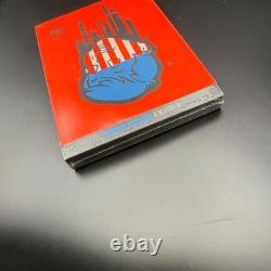 Pearl Jam Poster Art of Ames Bros PostCard Set RARE #/500 Sealed New 2003 1998