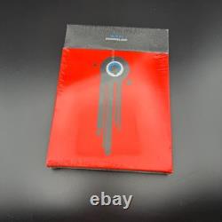 Pearl Jam Poster Art of Ames Bros PostCard Set RARE #/500 Sealed New 2003 1998