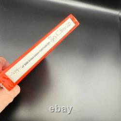 Pearl Jam Poster Art of Ames Bros PostCard Set RARE #/500 Sealed New 2003 1998