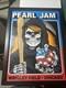 Pearl Jam Poster Authentic Wrigley Field Chicago 2016 Se Sean Cliver
