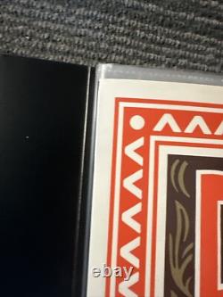 Pearl Jam Poster Berlin 2022 Florian Schommer Show Edition