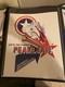 Pearl Jam Poster By Brad Klausen Vote For Change 2004 Death Cab For Cutie Mint