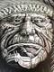 Pearl Jam Poster By Emek Edmonton 2011 Se Chief -rome Portland Read Info
