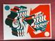 Pearl Jam Poster Denver 7/2&3/2006 Rare Klausen
