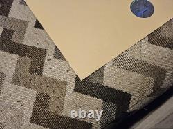 Pearl Jam Poster Fort Lauderdale FL 2016 BB&T Center Klausen Art Print