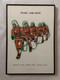 Pearl Jam Poster June 2000 Binaural Tour Include Rotterdam And Brussels No Frame