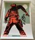 Pearl Jam Poster Lexington Ky 4/21/03 Gunfighters Draw Sparta Ames Bros 2003