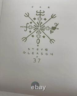 Pearl Jam Poster New Orleans LA Jazz Festival 2025 Official Silkscreen Lmtd Edtn