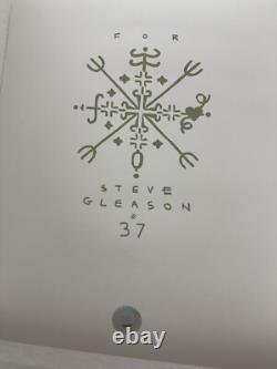 Pearl Jam Poster New Orleans LA Jazz Festival 2025 Official Silkscreen Lmtd Edtn