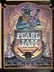Pearl Jam Poster Oklahoma City 9/20/2022 Munk One Eddie Vedder