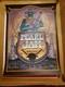 Pearl Jam Poster Oklahoma City 9/20/22 By Munk One Official Show Edition