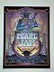 Pearl Jam Poster Oklahoma City Show Ed Official 2022 Paycom Center Munk One Nm/m