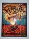 Pearl Jam Poster Pittsburgh Ap S/n #/200 Official Screen Print 5/16/2025 Klausen