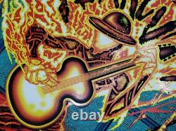 Pearl Jam Poster PITTSBURGH AP S/N #/200 OFFICIAL Screen Print 5/16/2025 KLAUSEN