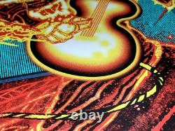 Pearl Jam Poster PITTSBURGH AP S/N #/200 OFFICIAL Screen Print 5/16/2025 KLAUSEN