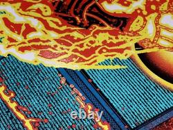 Pearl Jam Poster PITTSBURGH AP S/N #/200 OFFICIAL Screen Print 5/16/2025 KLAUSEN