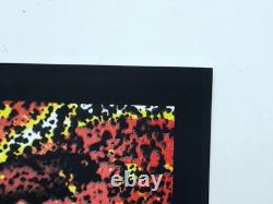 Pearl Jam Poster PITTSBURGH AP S/N #/200 OFFICIAL Screen Print 5/16/2025 KLAUSEN