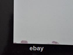 Pearl Jam Poster PITTSBURGH AP S/N #/200 OFFICIAL Screen Print 5/16/2025 KLAUSEN