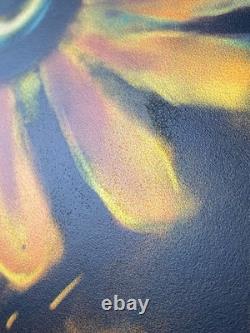 Pearl Jam Poster PPG Paints Arena Pittsburgh, PA 5/18/25 AP Variant Signed #/100