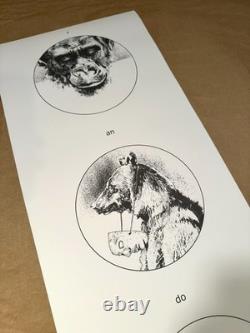 Pearl Jam Poster Philadelphia 2016 Alexander Official SE 4/28 Wells Fargo