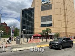 Pearl Jam Poster Pittsburgh 5/18/25 Zeb Love SE MATT CAMERON LAST EVER SHOW Pearl Jam Poster Pittsburgh 5/18/25 Zeb Love SE MATT CAMERON LAST EVER SHOW